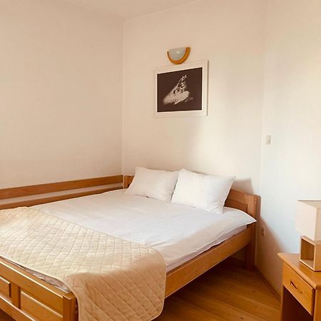 Hill Durmitor Apartment Zabljak  Exterior photo